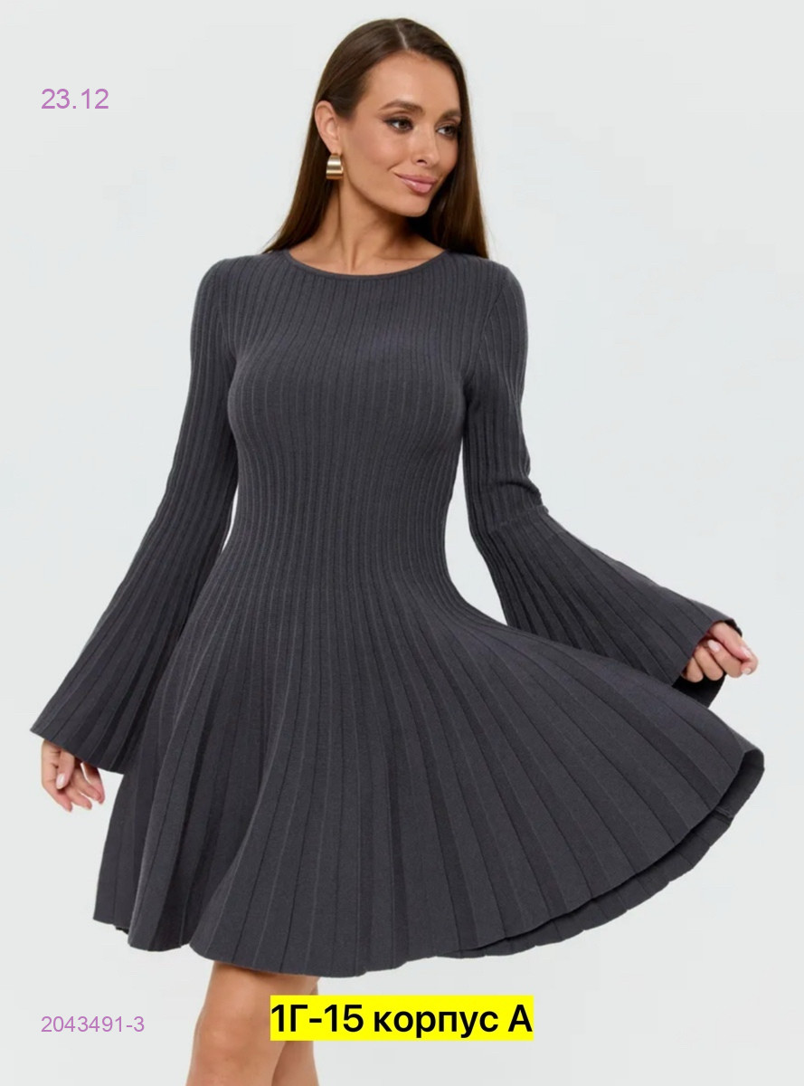Платье бронь 2043491-3