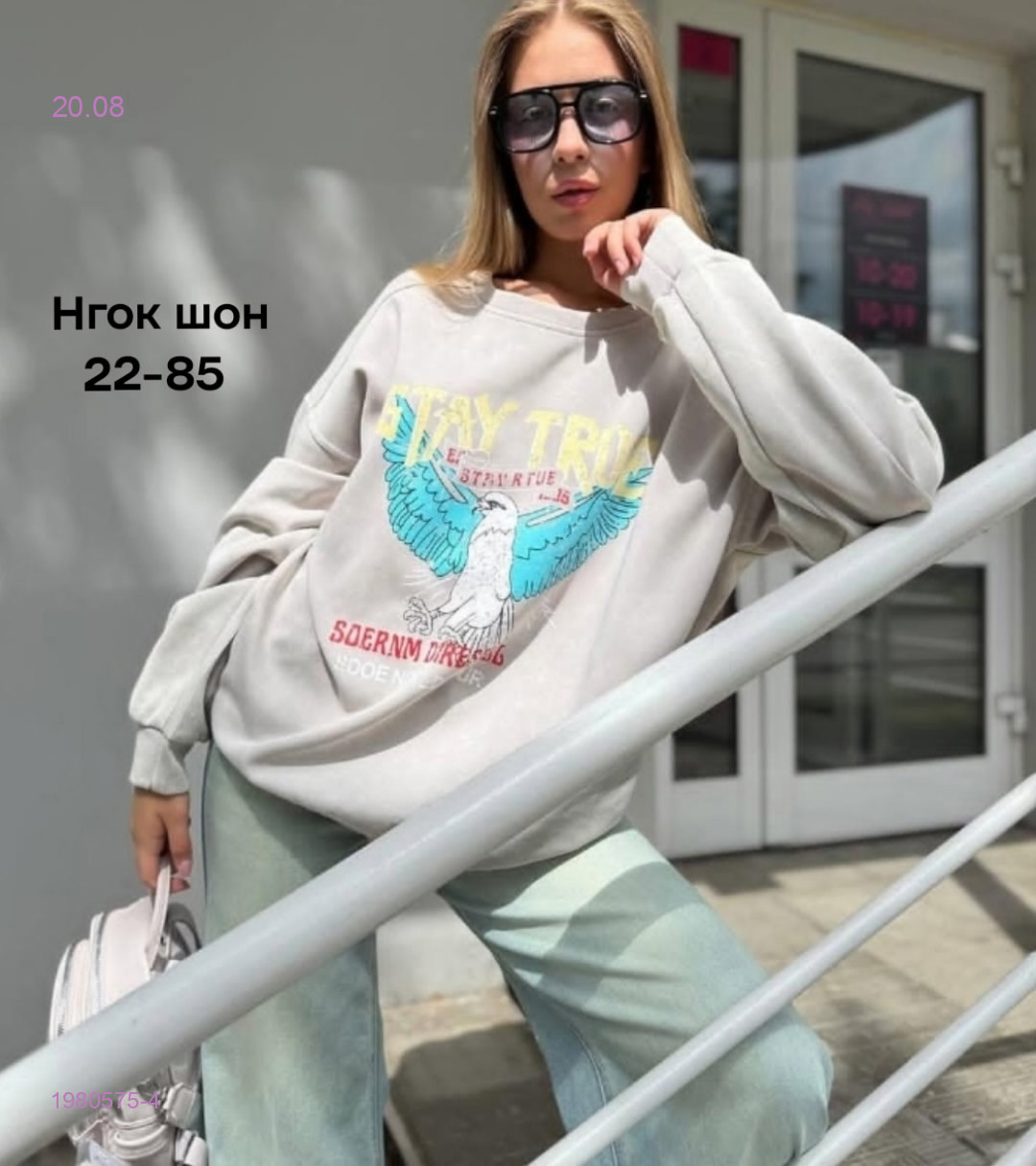 Толстовка бронь 1980575-4