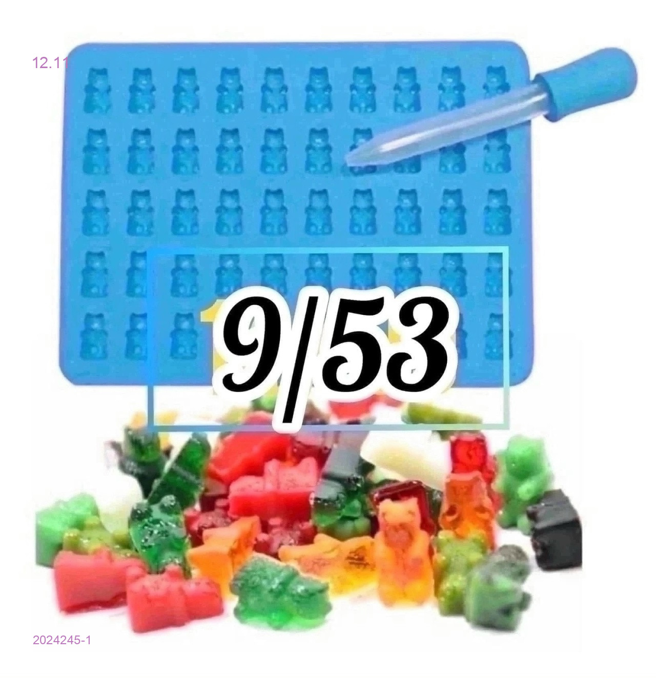 Форма 2024245-1