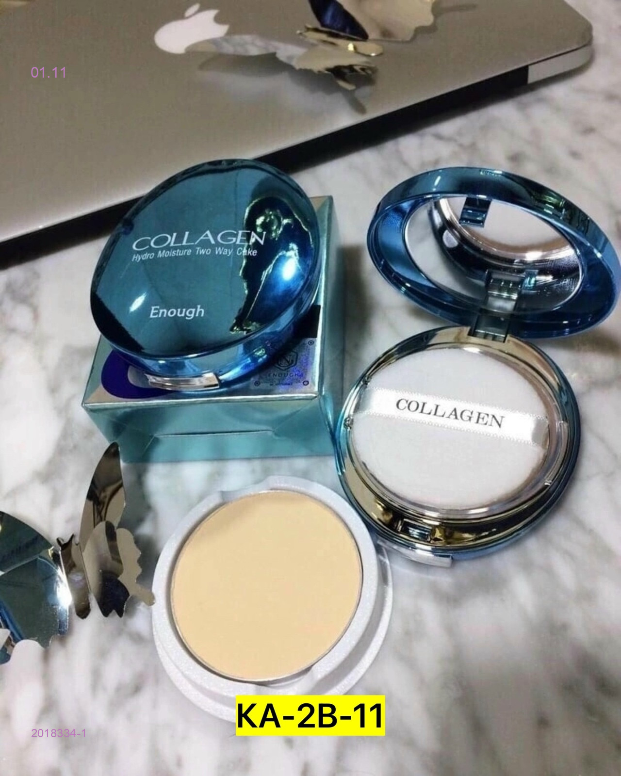 Пудра 2018334-1