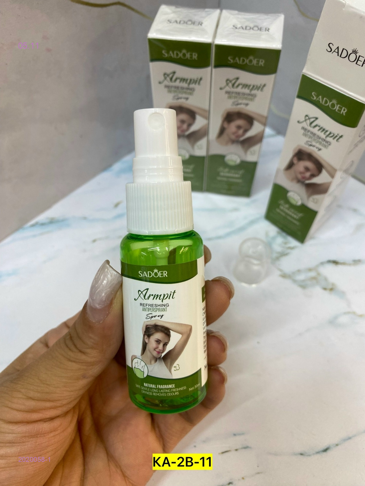 средство от занаха 2020058-1