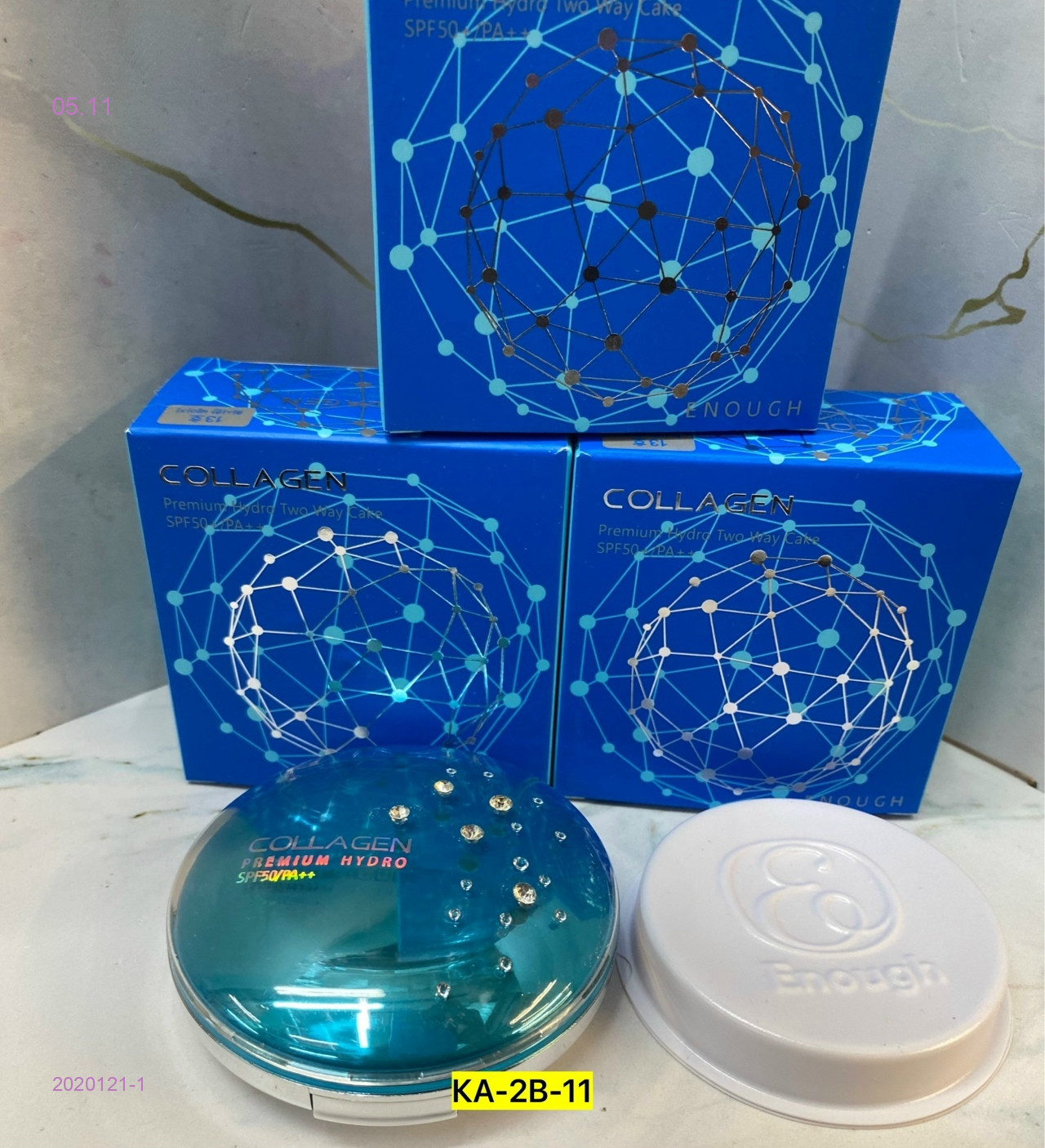 Пудра 2020121-1