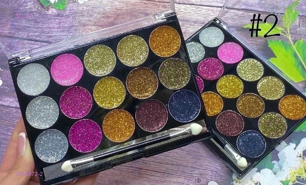 Глиттерные тени 2058972-2