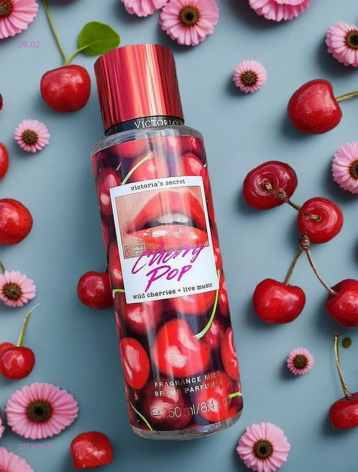 Спрей-мист для тела 2073605-6