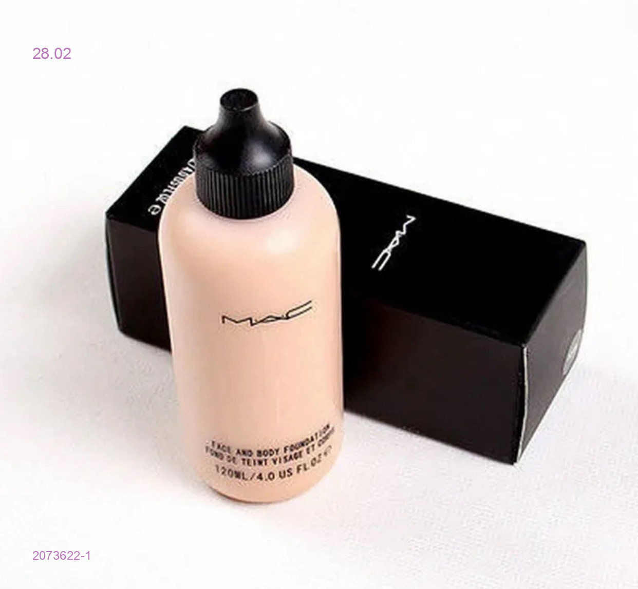 Тональный крем 2073622-1