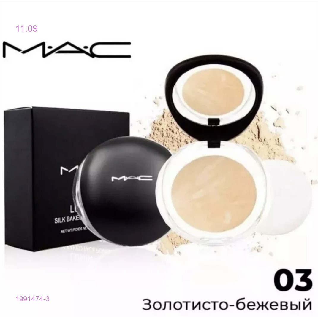 Пудра 1991474-3
