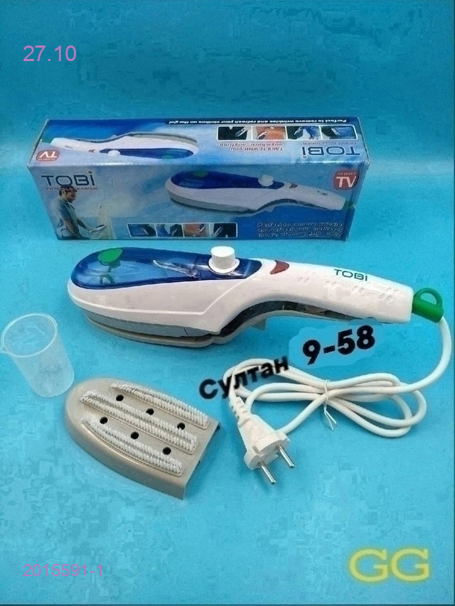 Отпариватель ручной 2015591-1