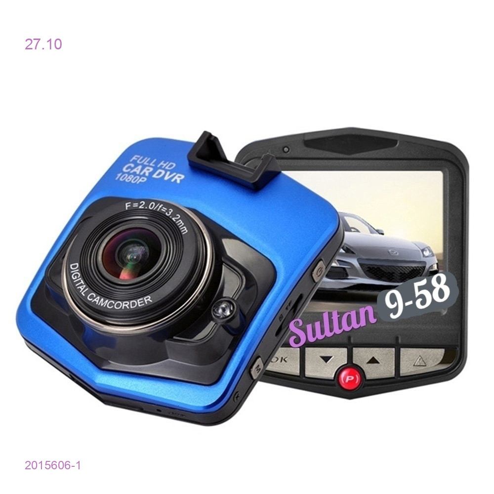 Видеорегистратор 2015606-1