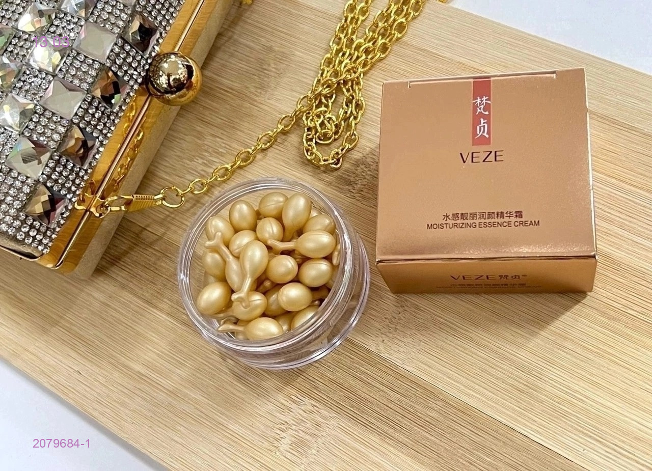 Капсулы для лица 2079684-1