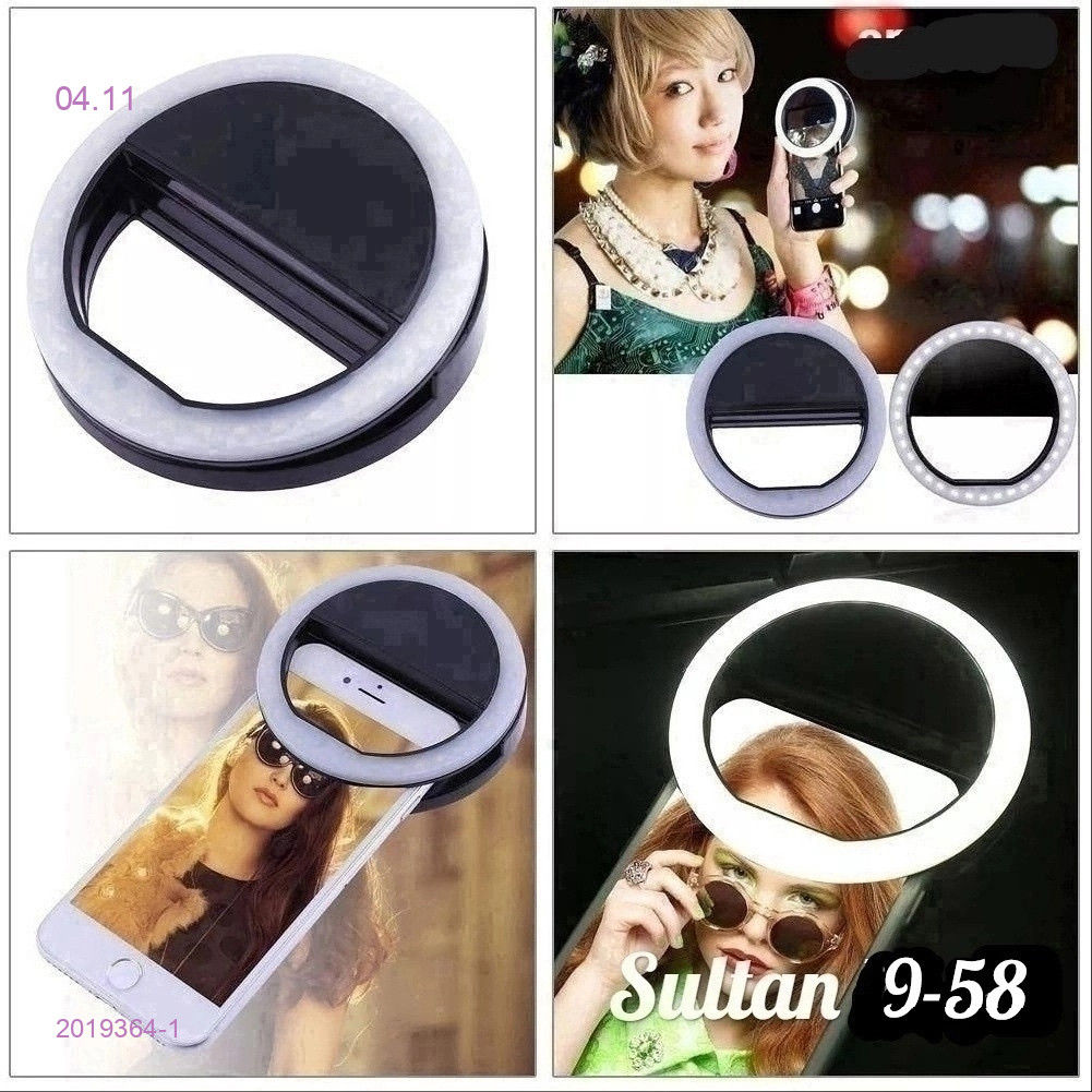 Селфи кольцо 2019364-1