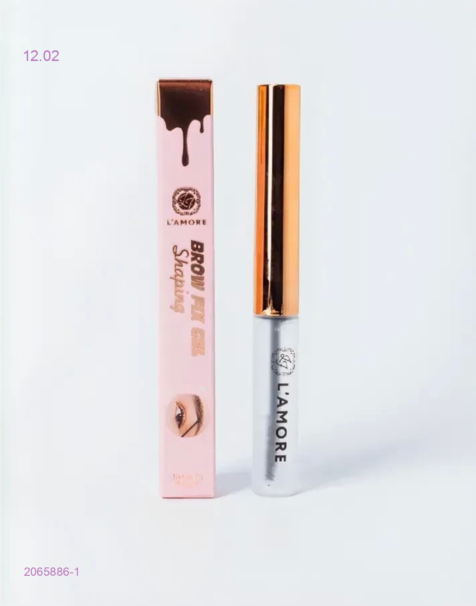 фиксатор для бровей 2065886-1