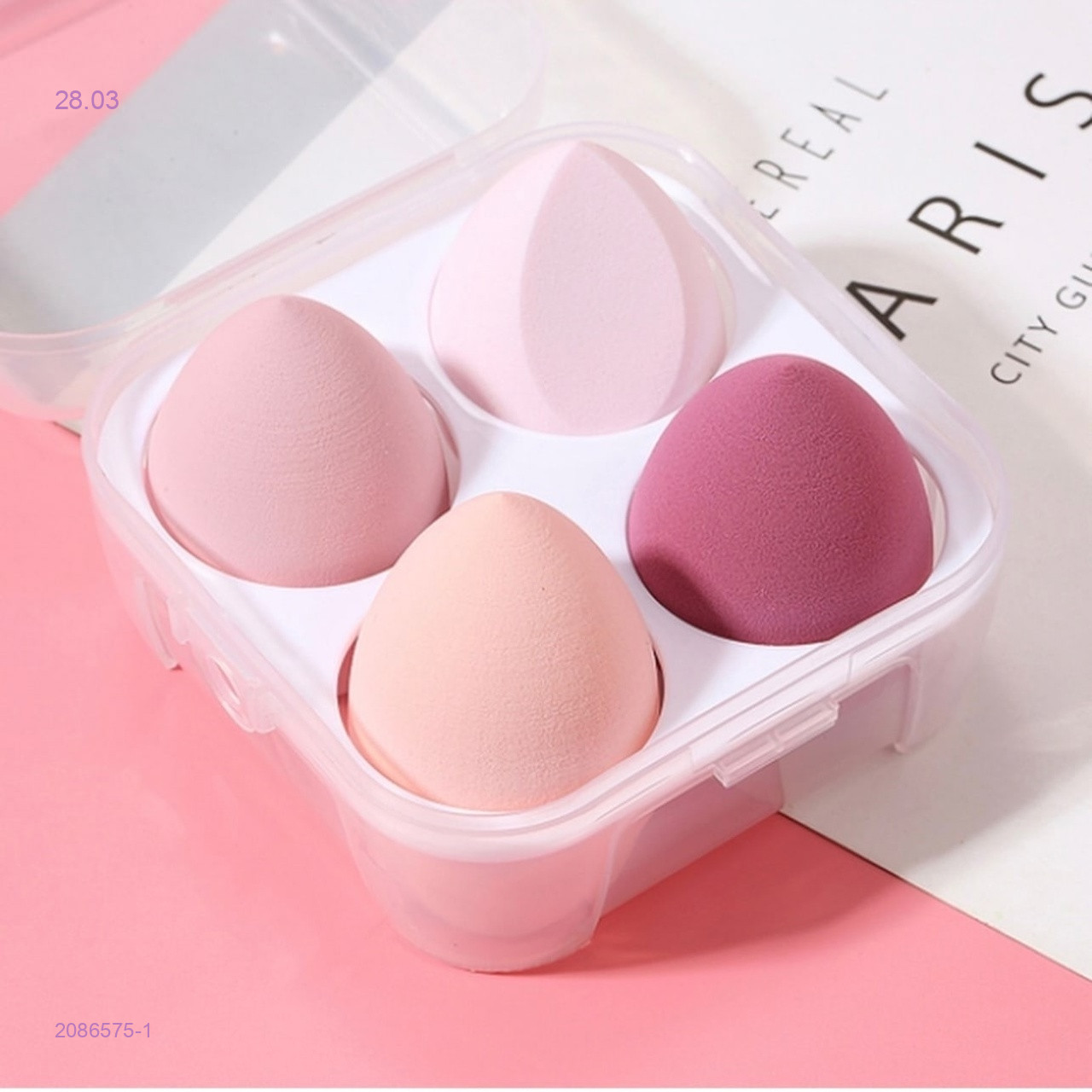 Спонжи для макияжа 2086575-1