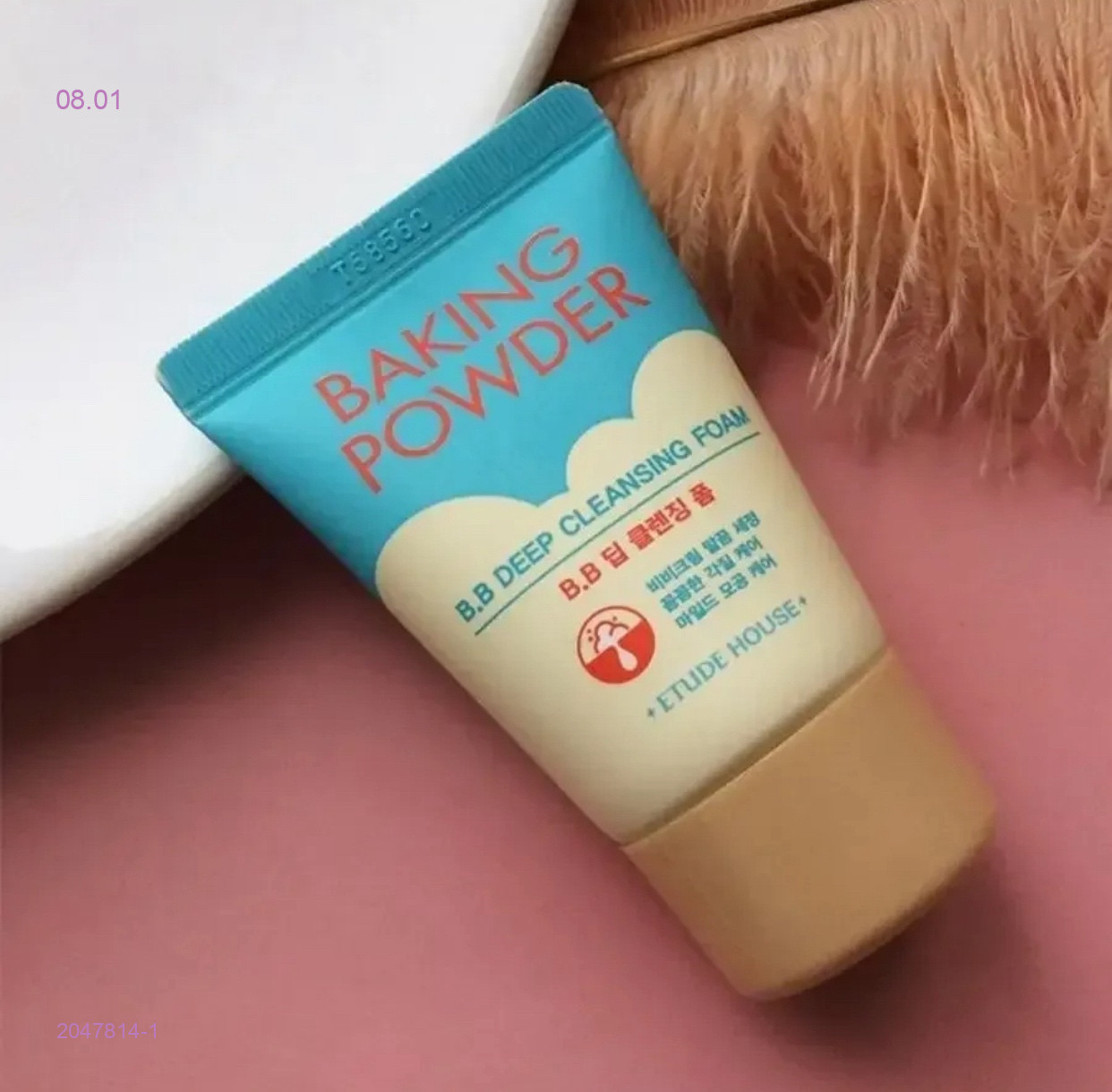 пена для умывания 2047814-1