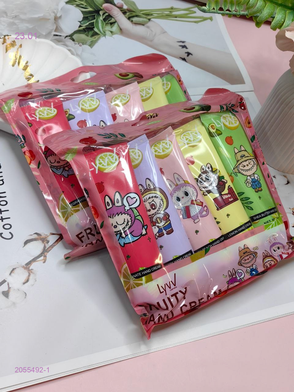 Набор кремов 2055492-1