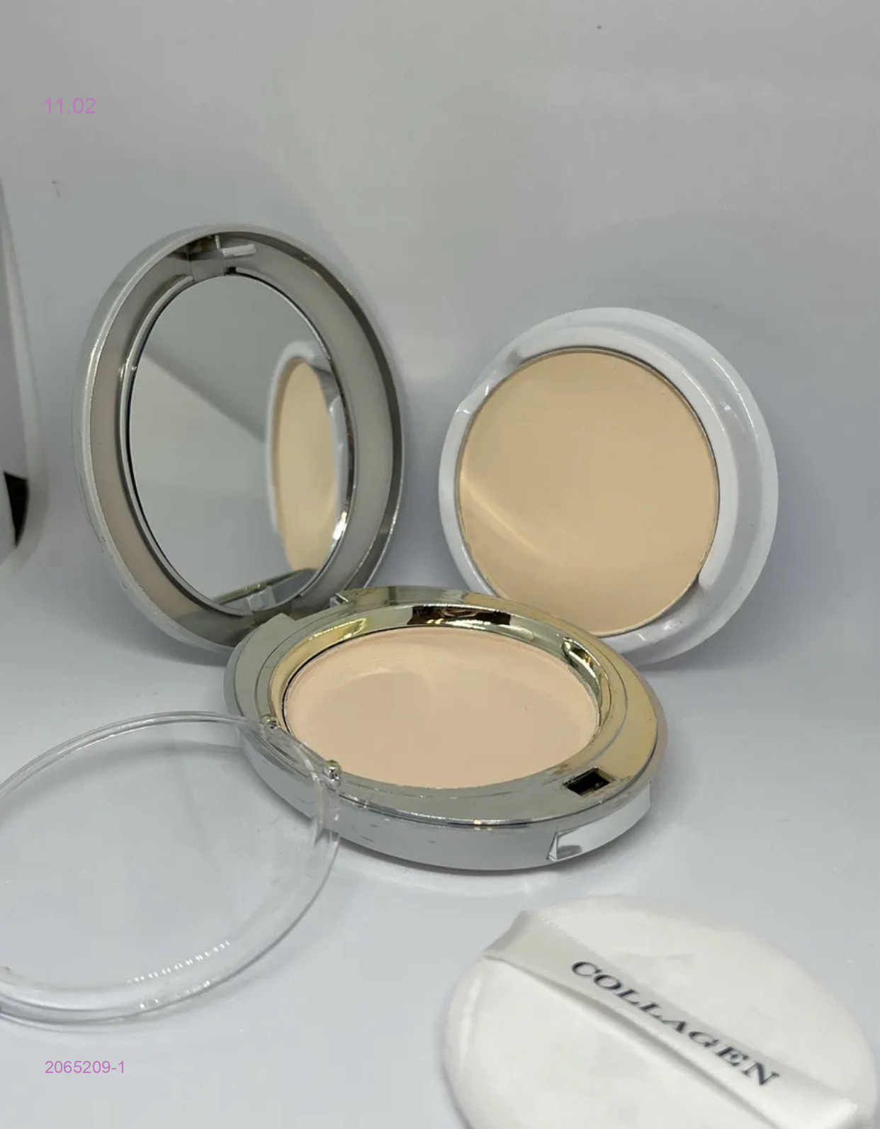 Пудра для лица 2065209-1