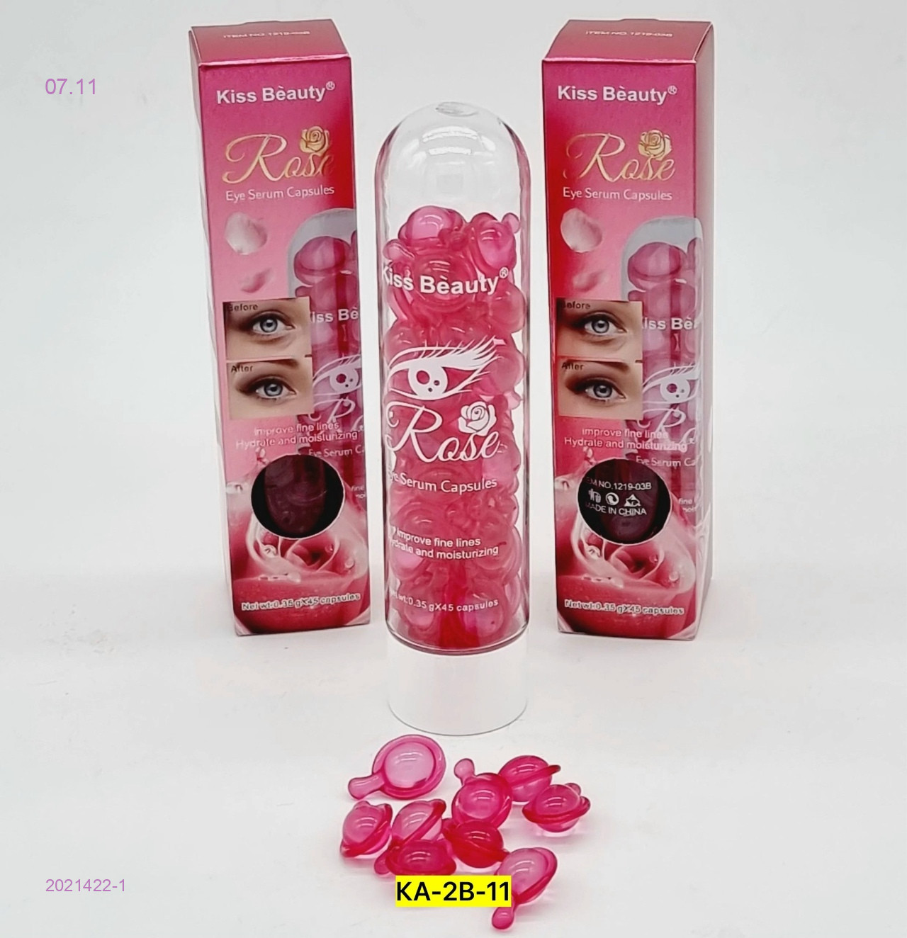 Сыворотка для глаз 2021422-1