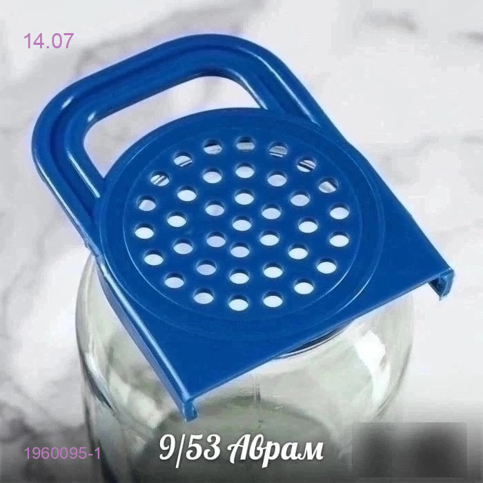 Крышка-сито 1960095-1
