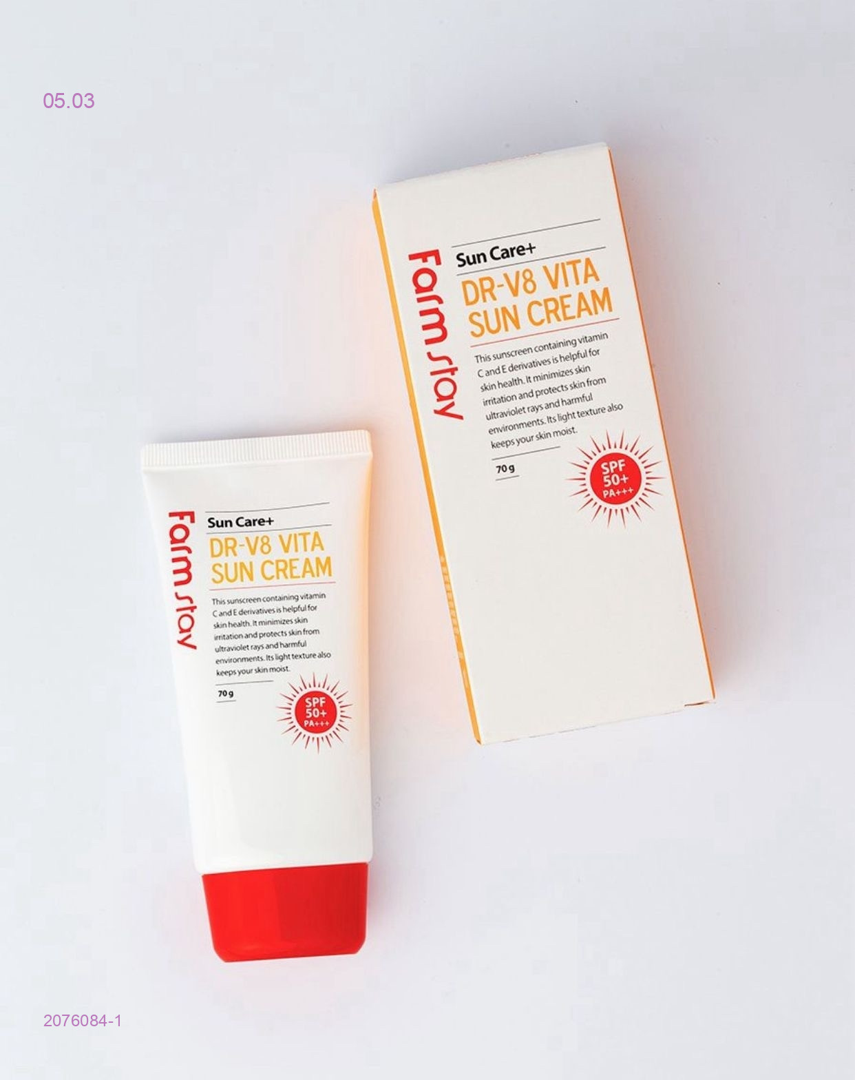 Крем dr-v8 vita 2076084-1