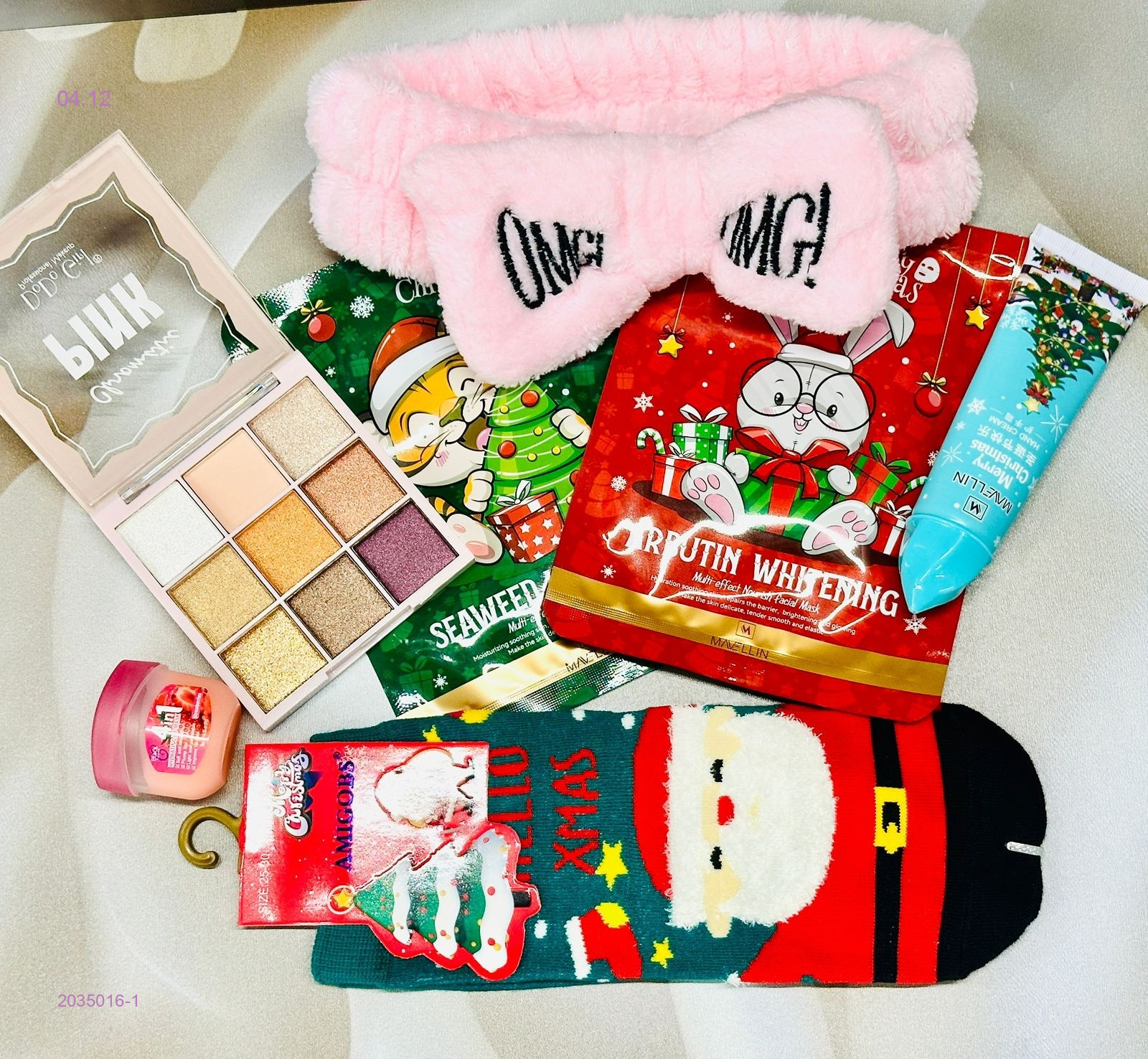 Детская Набор 2035016-1