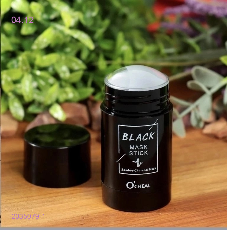 Маска из глины 2035079-1