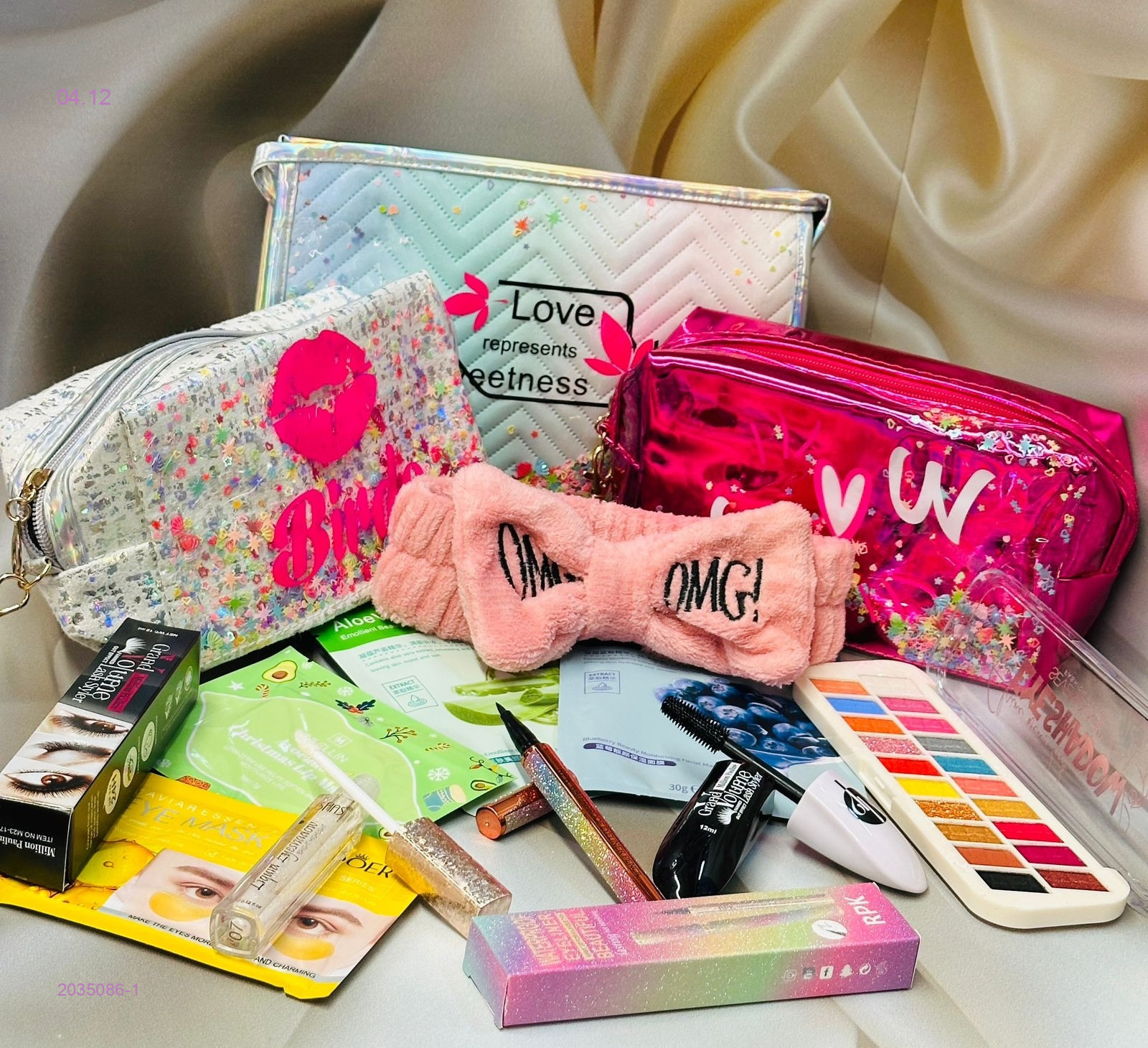 Набор косметики 2035086-1