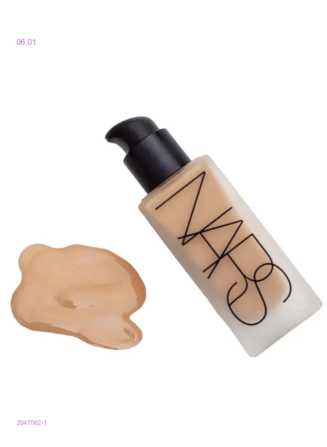 Тональный крем 2047062-1