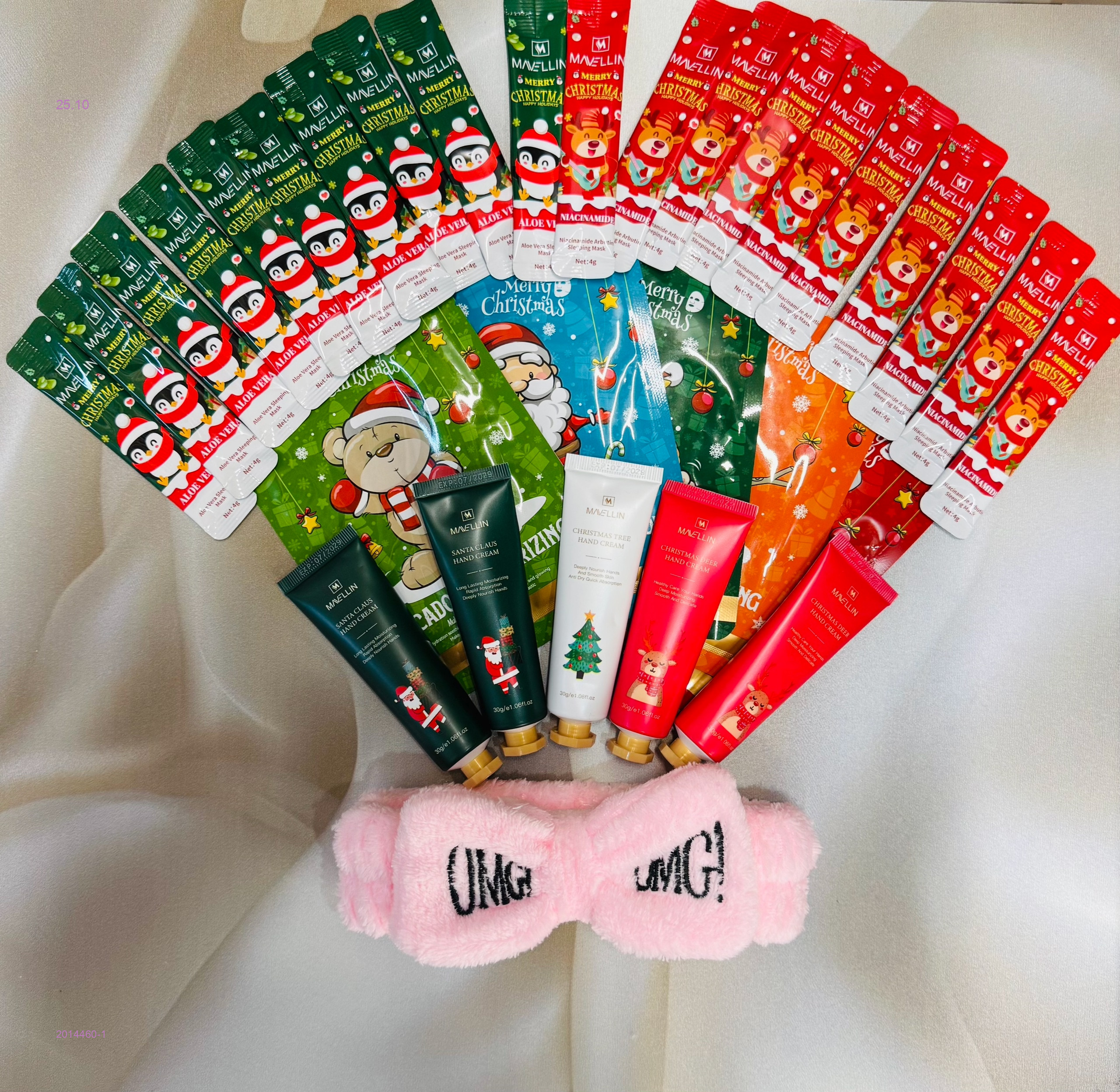 набор 2014460-1