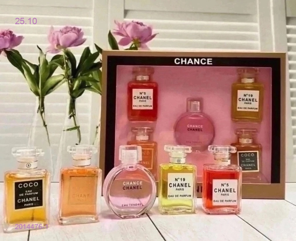 набор пробников 2014476-1