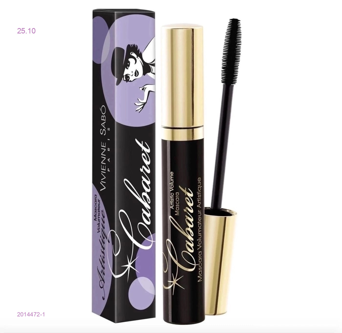 тушь 2014472-1