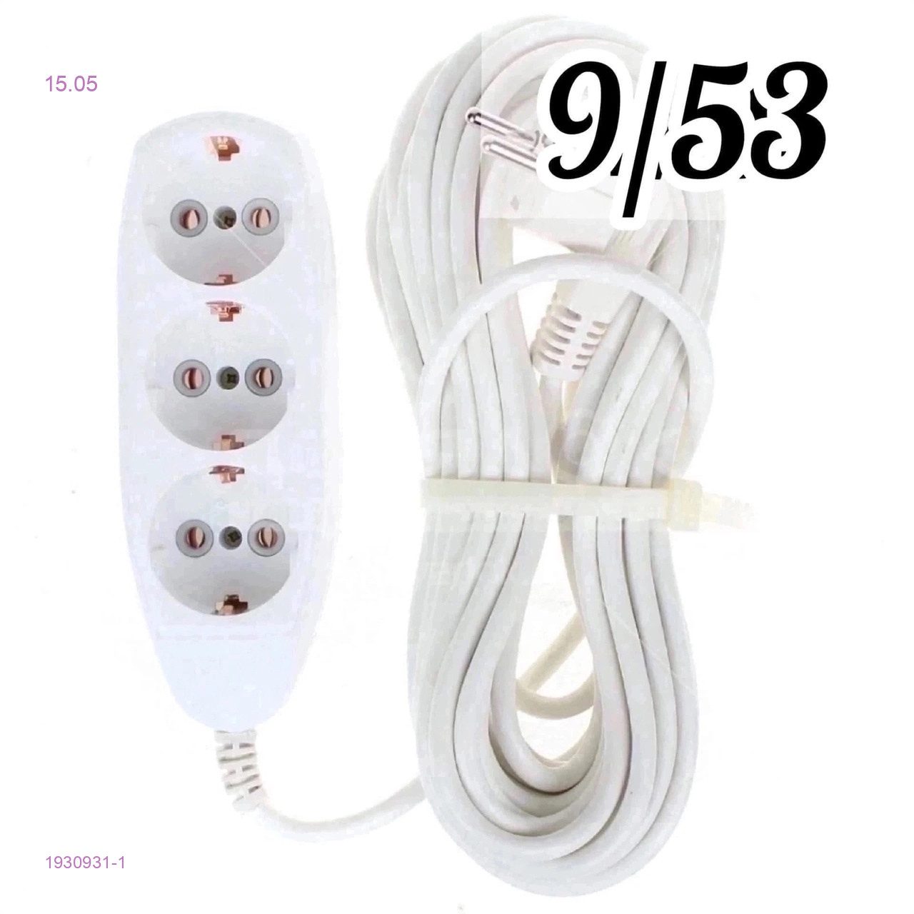 Удлинитель 1930931-1