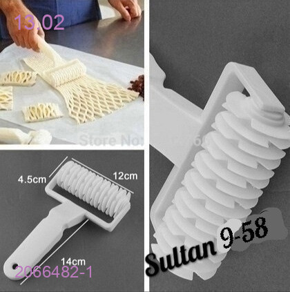 нож-ролик 2066482-1